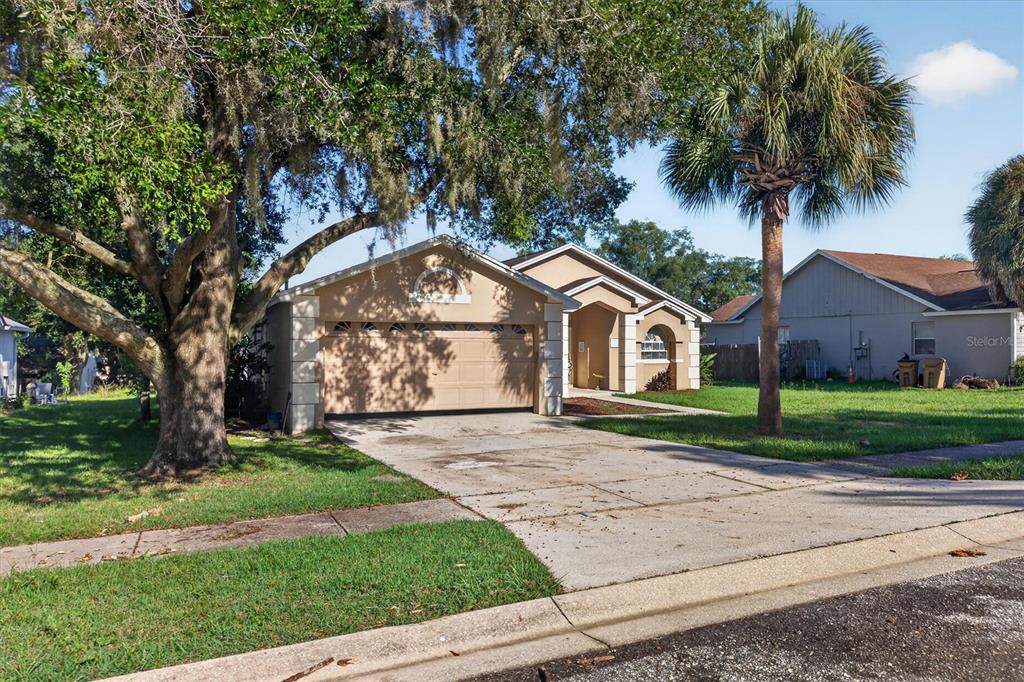 Property for sale at 2228 DUNCAN TRAIL, CLERMONT, FL, 34714