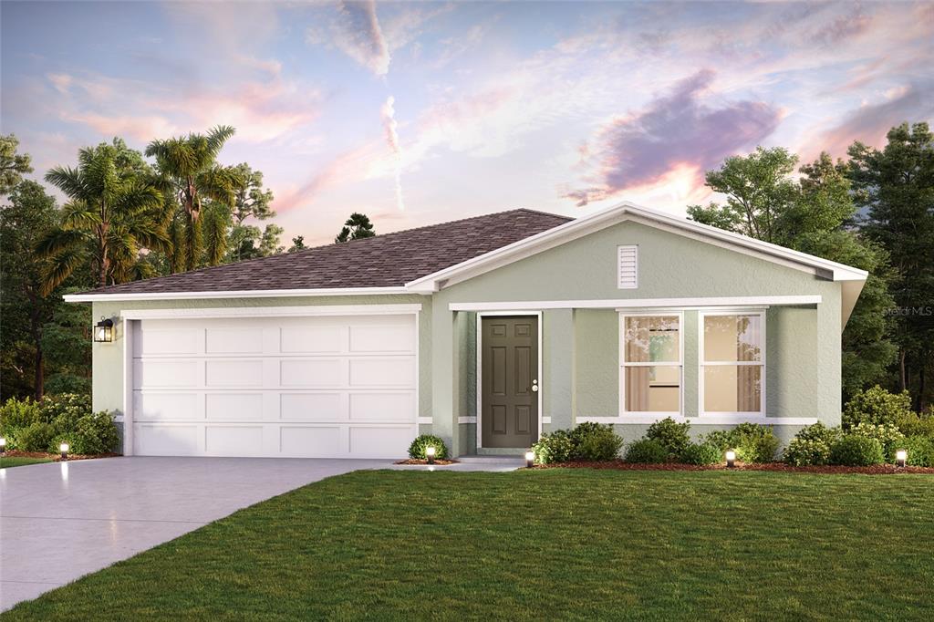 Property for sale at 13023 SE 53RD AVENUE, BELLEVIEW, FL, 34420