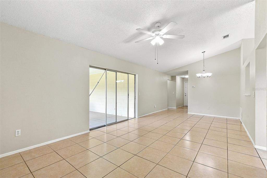 Property for sale at 7720 LAKESIDE WOODS DRIVE, ORLANDO, FL, 32810