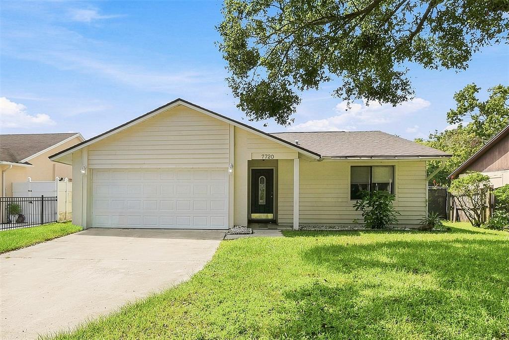 Property for sale at 7720 LAKESIDE WOODS DRIVE, ORLANDO, FL, 32810