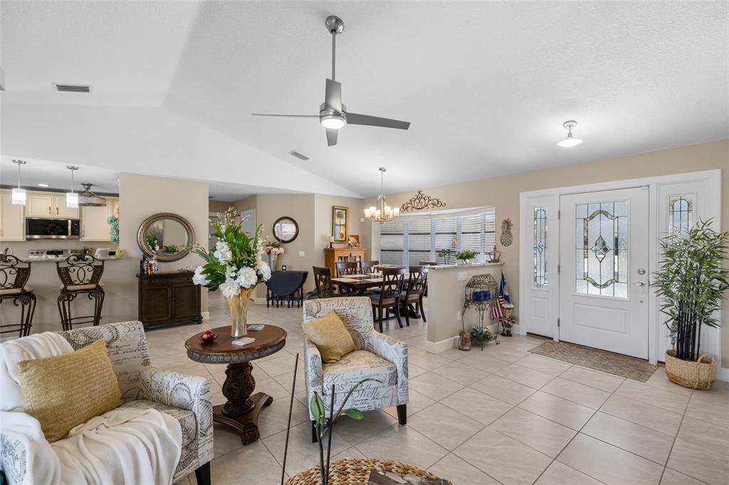 Property for sale at 26549 VALPARAISO DRIVE, PUNTA GORDA, FL, 33983