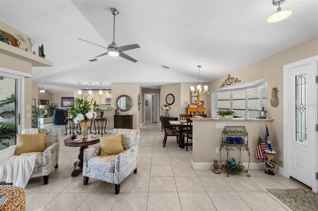 Property for sale at 26549 VALPARAISO DRIVE, PUNTA GORDA, FL, 33983