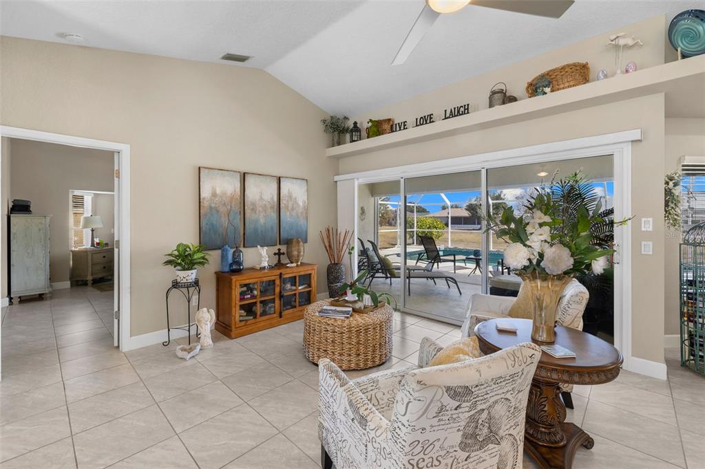 Property for sale at 26549 VALPARAISO DRIVE, PUNTA GORDA, FL, 33983