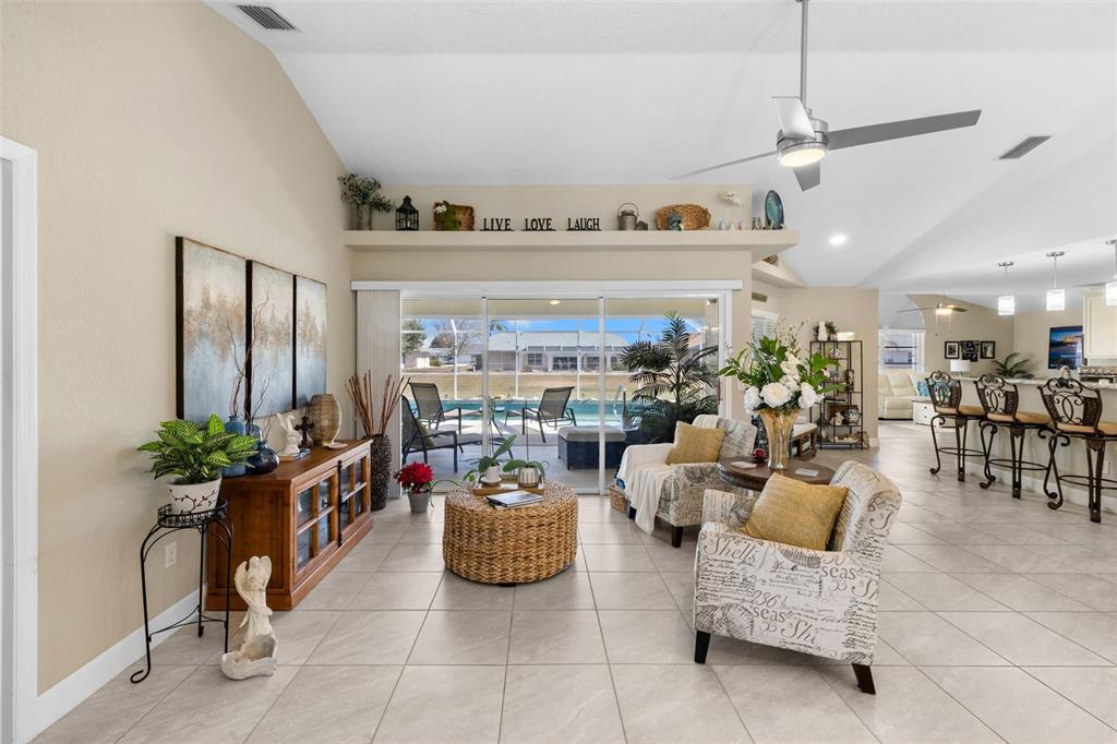 Property for sale at 26549 VALPARAISO DRIVE, PUNTA GORDA, FL, 33983