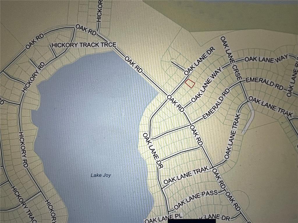 Property for sale at 293 OAK LANE DR., OCALA, FL, 34472