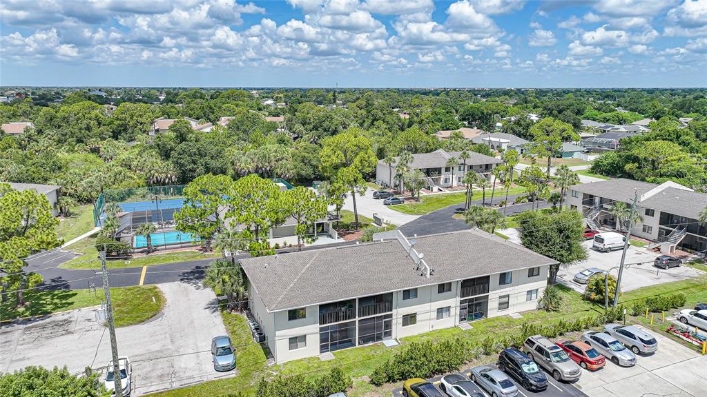 Property for sale at 22523 WESTCHESTER BOULEVARD UNIT E203, PORT CHARLOTTE, FL, 33980