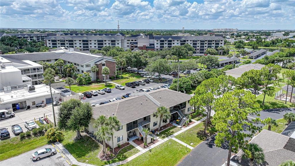 Property for sale at 22523 WESTCHESTER BOULEVARD UNIT E203, PORT CHARLOTTE, FL, 33980