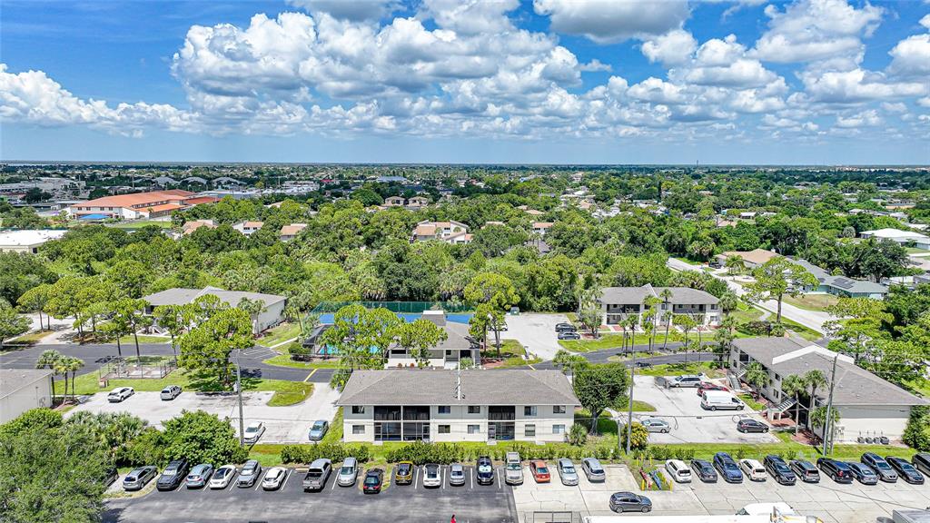 Property for sale at 22523 WESTCHESTER BOULEVARD UNIT E203, PORT CHARLOTTE, FL, 33980