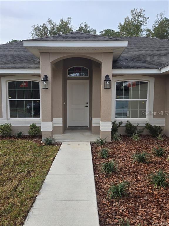 Property for sale at 2505 CLEARWOOD STREET, INVERNESS, FL, 34452