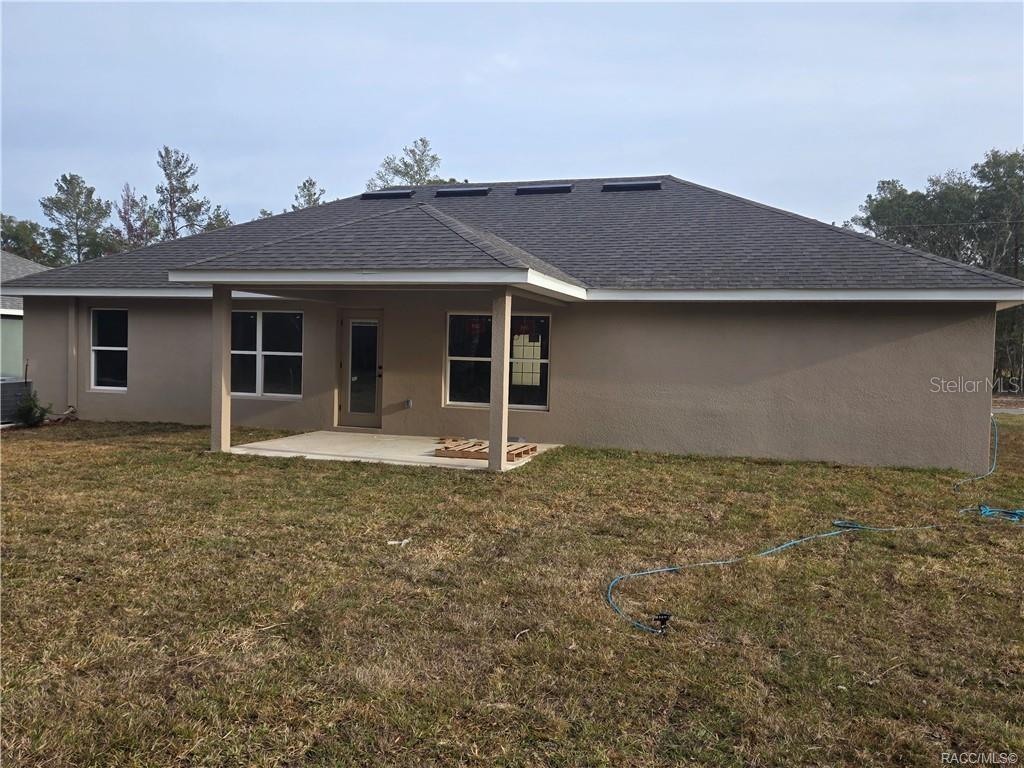 Property for sale at 2505 CLEARWOOD STREET, INVERNESS, FL, 34452
