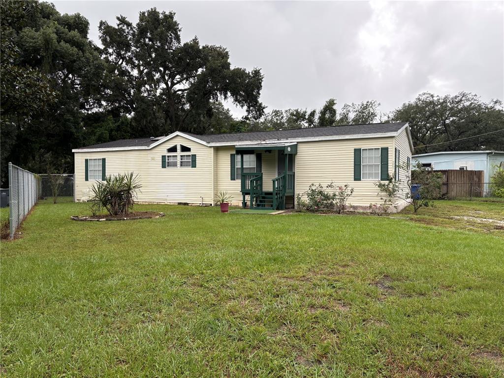 Property for sale at 2007 E 148TH AVENUE, LUTZ, FL, 33549