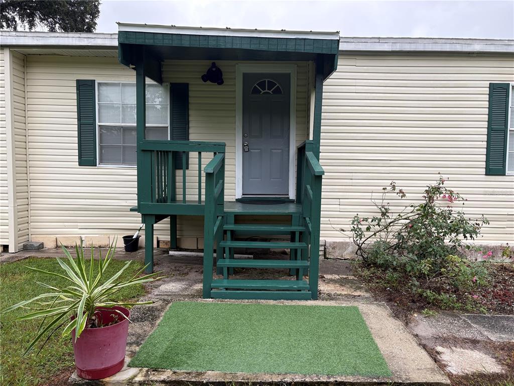 Property for sale at 2007 E 148TH AVENUE, LUTZ, FL, 33549