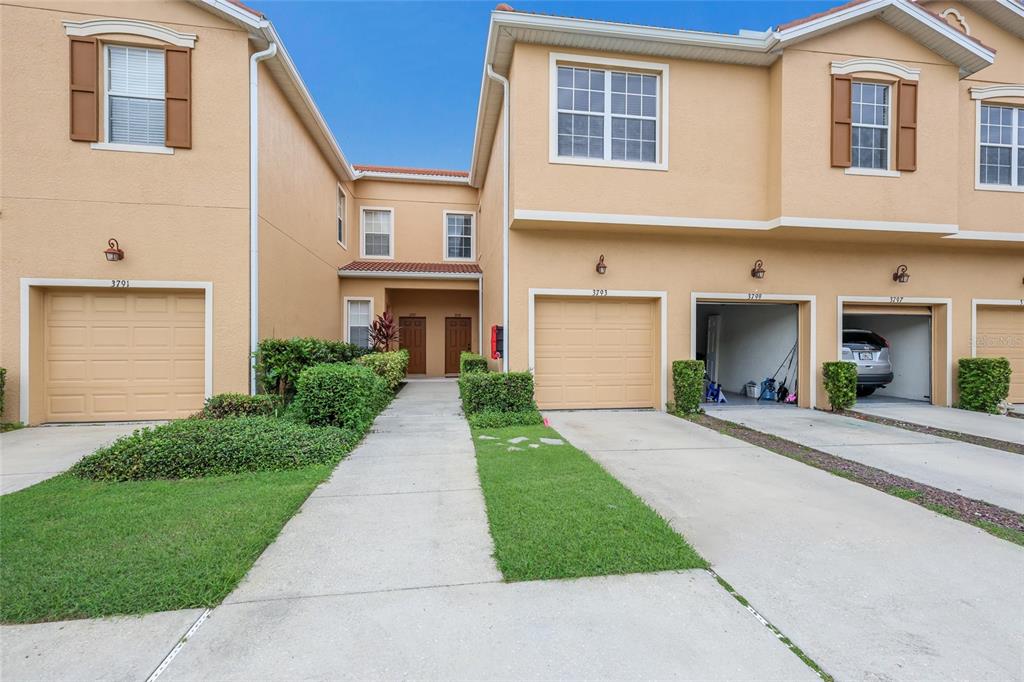 Property for sale at 3793 PARKRIDGE CIRCLE UNIT 3-105, SARASOTA, FL, 34243