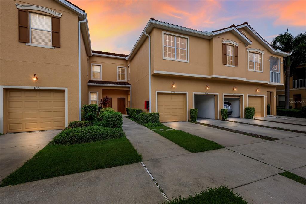 Property for sale at 3793 PARKRIDGE CIRCLE UNIT 3-105, SARASOTA, FL, 34243