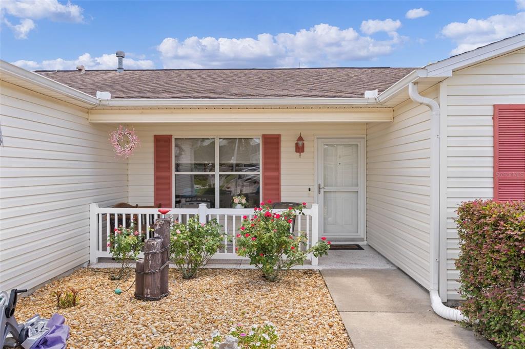 Property for sale at 1317 CARVELLO DRIVE, THE VILLAGES, FL, 32162