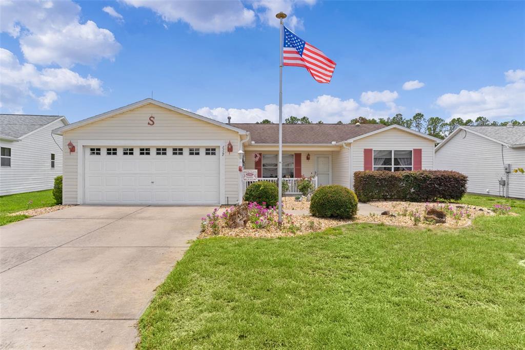 Property for sale at 1317 CARVELLO DRIVE, THE VILLAGES, FL, 32162