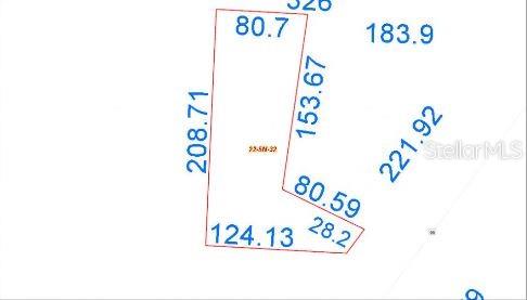 Property for sale at 3800 HIGHWAY 99, CENTURY, FL, 32535