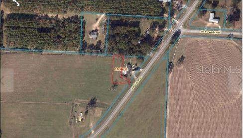 Property for sale at 3800 HIGHWAY 99, CENTURY, FL, 32535