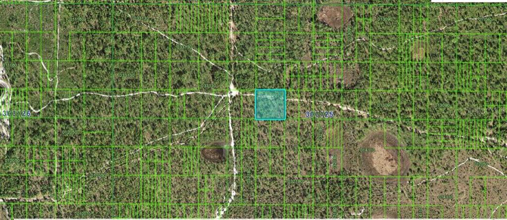 Property for sale at N/A, FROSTPROOF, FL, 33843