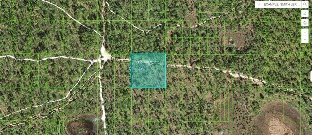 Property for sale at N/A, FROSTPROOF, FL, 33843