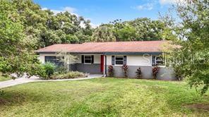 Property for sale at 8923 N ARRAWANA AVENUE, TAMPA, FL, 33614