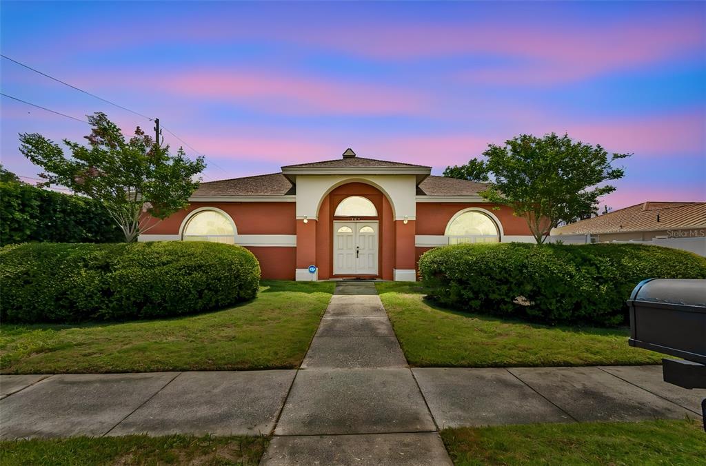 Property for sale at 7791 CARVER COURT, SEMINOLE, FL, 33772