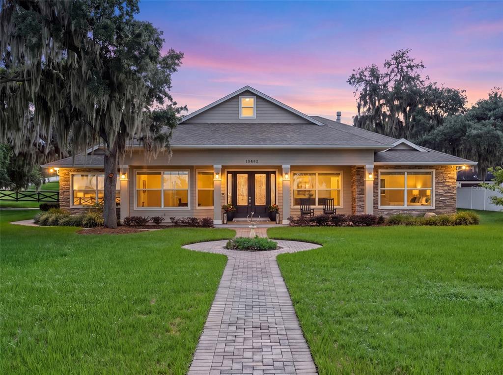 Property for sale at 12442 LAKESHORE DRIVE, CLERMONT, FL, 34711