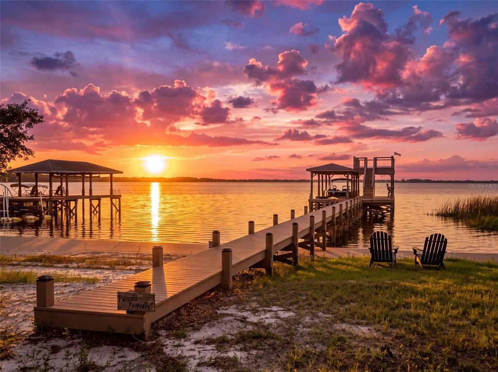 Property for sale at 12442 LAKESHORE DRIVE, CLERMONT, FL, 34711
