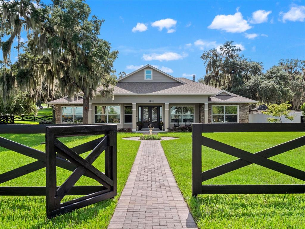 Property for sale at 12442 LAKESHORE DRIVE, CLERMONT, FL, 34711