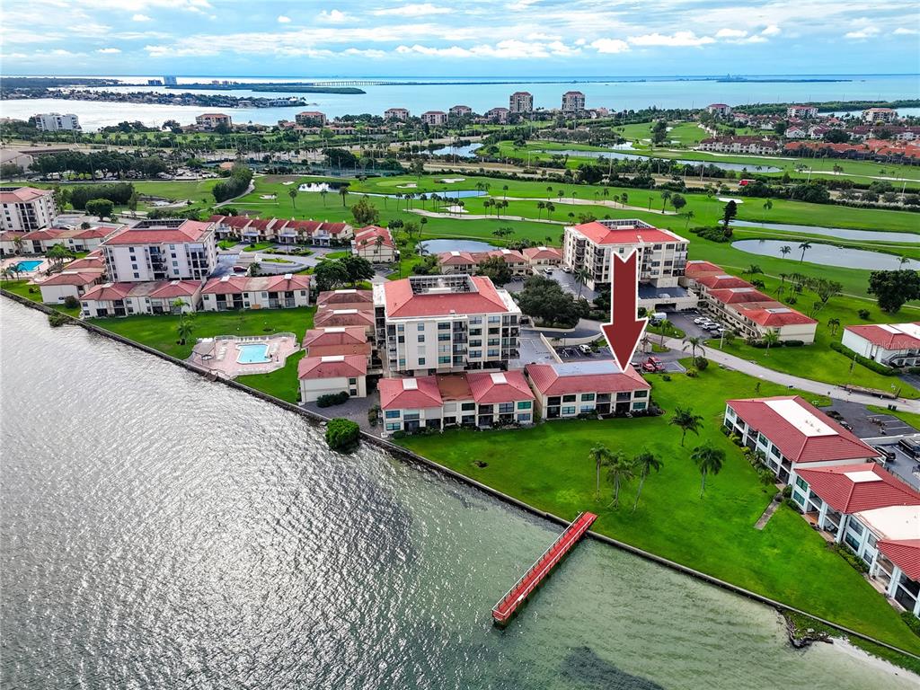 Property for sale at 6177 SUN BOULEVARD UNIT 202, ST PETERSBURG, FL, 33715