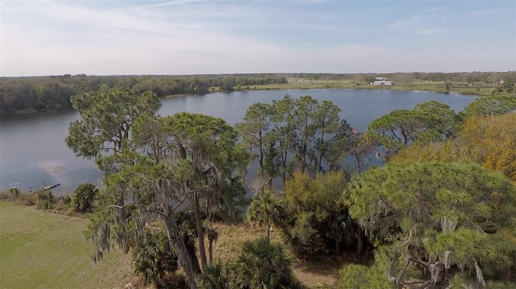 Lake Diane