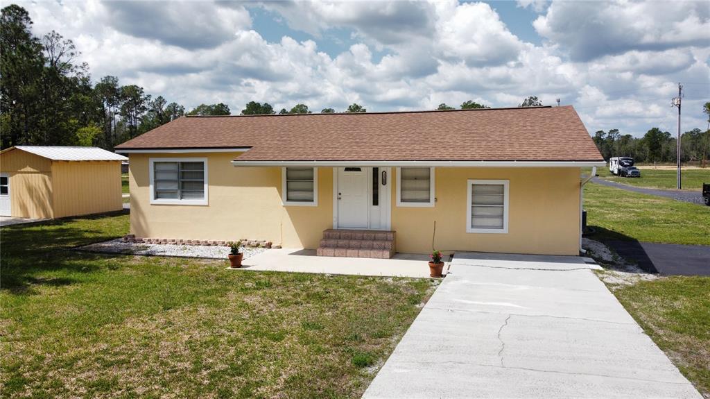 Property for sale at 2305 STATE ROAD 33 HIGHWAY, CLERMONT, FL, 34714