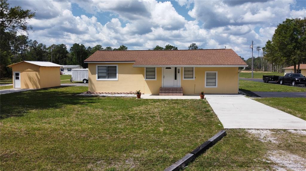 Property for sale at 2305 STATE ROAD 33 HIGHWAY, CLERMONT, FL, 34714