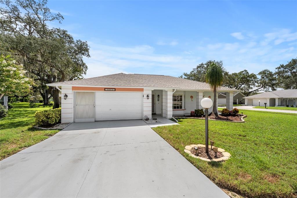 Property for sale at 8643 GOLD PINE DRIVE, PORT RICHEY, FL, 34668