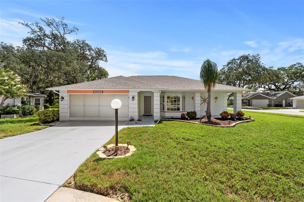 Property for sale at 8643 GOLD PINE DRIVE, PORT RICHEY, FL, 34668
