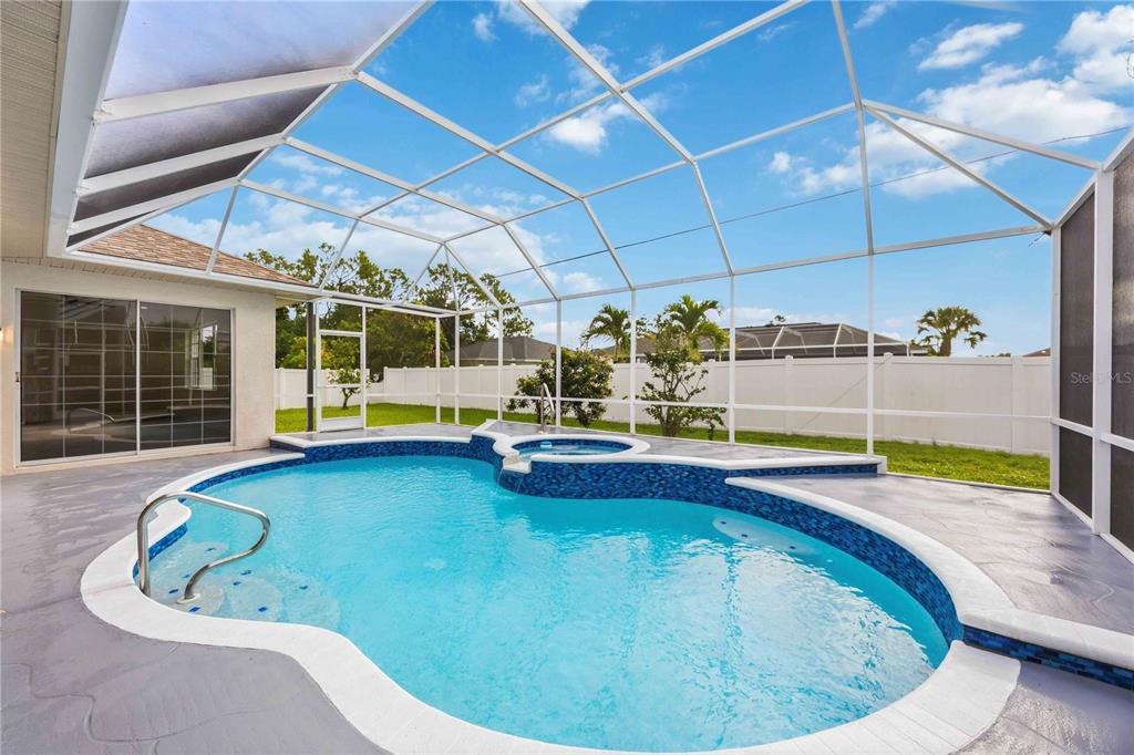 Property for sale at 316 ORLANDO BOULEVARD, PORT CHARLOTTE, FL, 33954