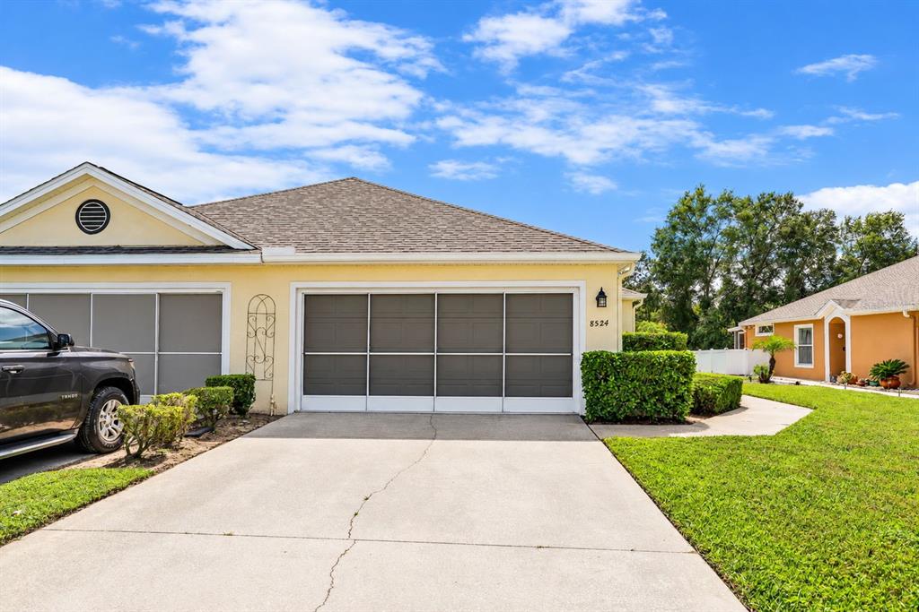 Property for sale at 8524 CORINTHIAN WAY, NEW PORT RICHEY, FL, 34654