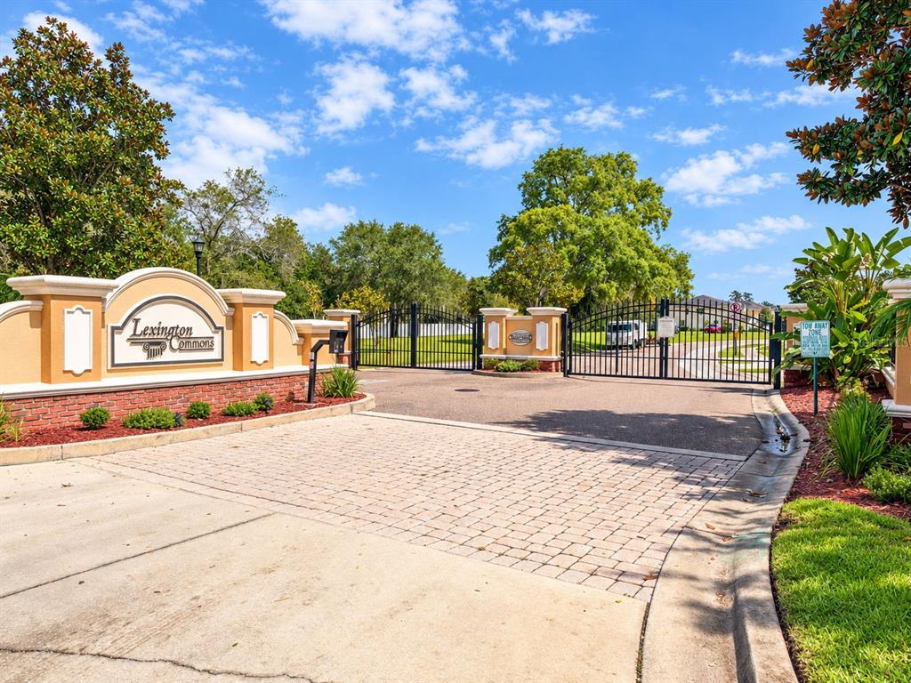 Property for sale at 8524 CORINTHIAN WAY, NEW PORT RICHEY, FL, 34654