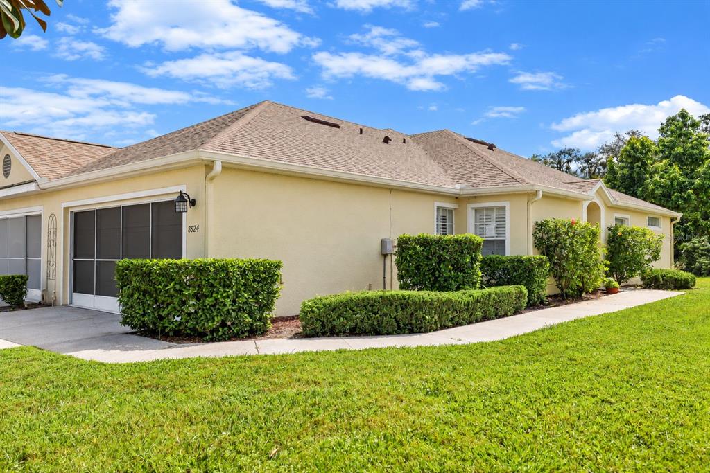Property for sale at 8524 CORINTHIAN WAY, NEW PORT RICHEY, FL, 34654