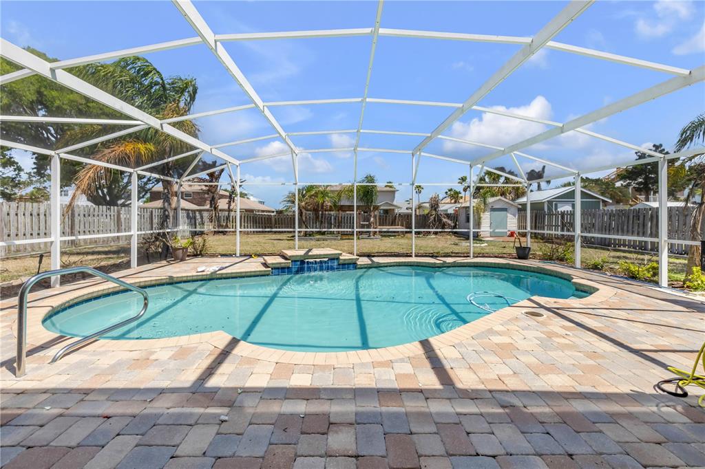 Property for sale at 10 CUNNINGHAM DRIVE, NEW SMYRNA BEACH, FL, 32168