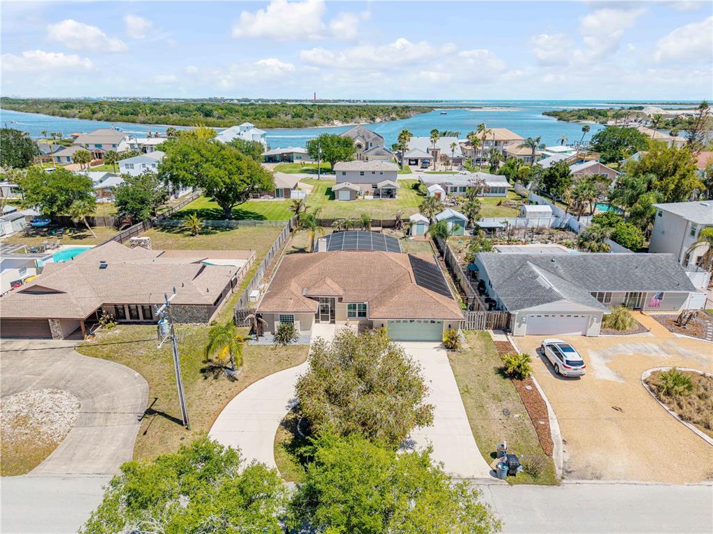 Property for sale at 10 CUNNINGHAM DRIVE, NEW SMYRNA BEACH, FL, 32168
