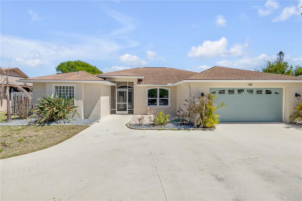 Property for sale at 10 CUNNINGHAM DRIVE, NEW SMYRNA BEACH, FL, 32168