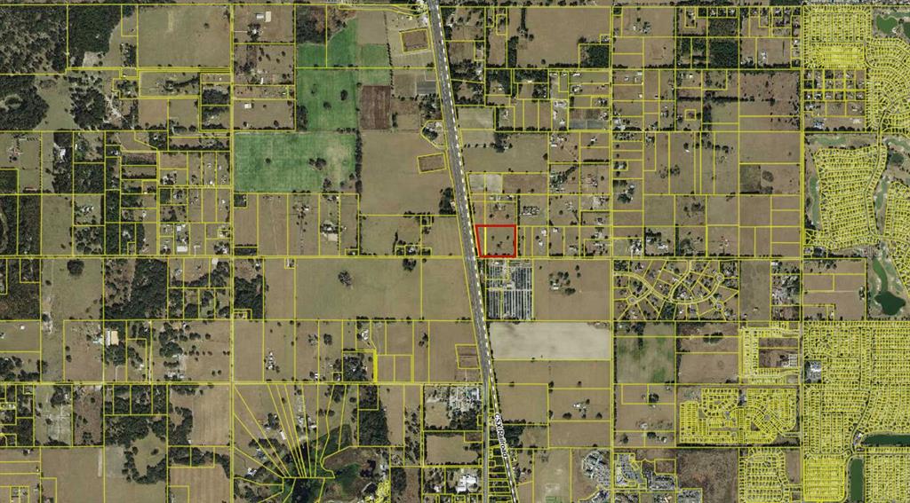 Property for sale at 4040 COUNTY ROAD 104, OXFORD, FL, 34484