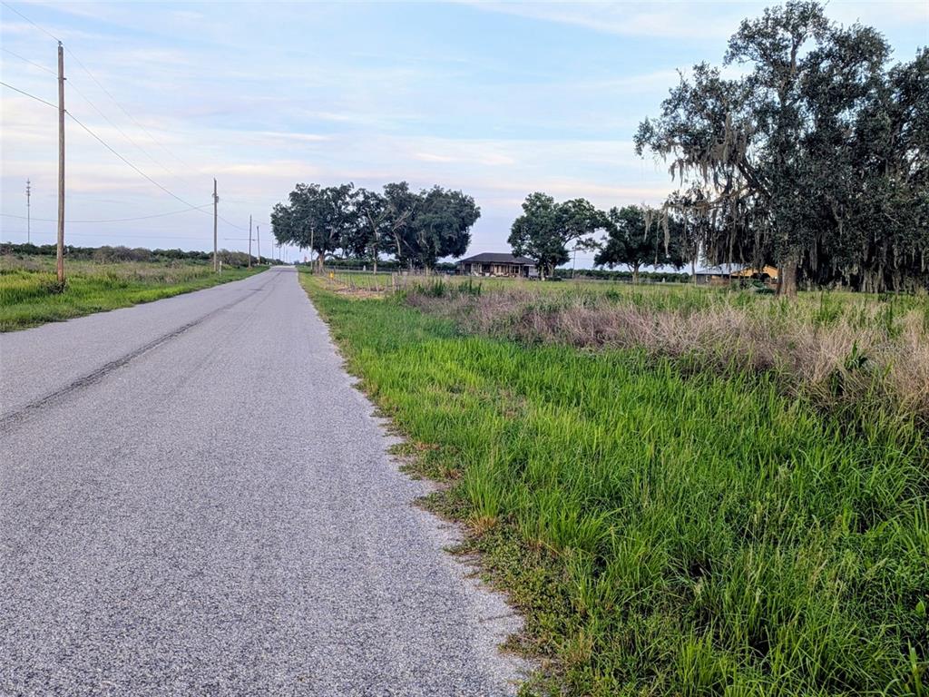 Property for sale at TOM BRYAN RD, ZOLFO SPRINGS, FL, 33890