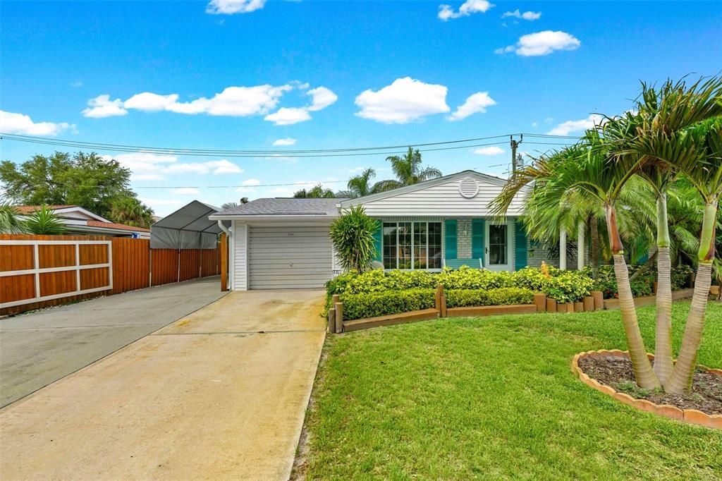 Property for sale at 2545 EDNOR STREET, PORT CHARLOTTE, FL, 33952