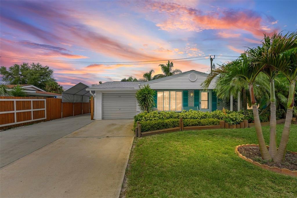 Property for sale at 2545 EDNOR STREET, PORT CHARLOTTE, FL, 33952