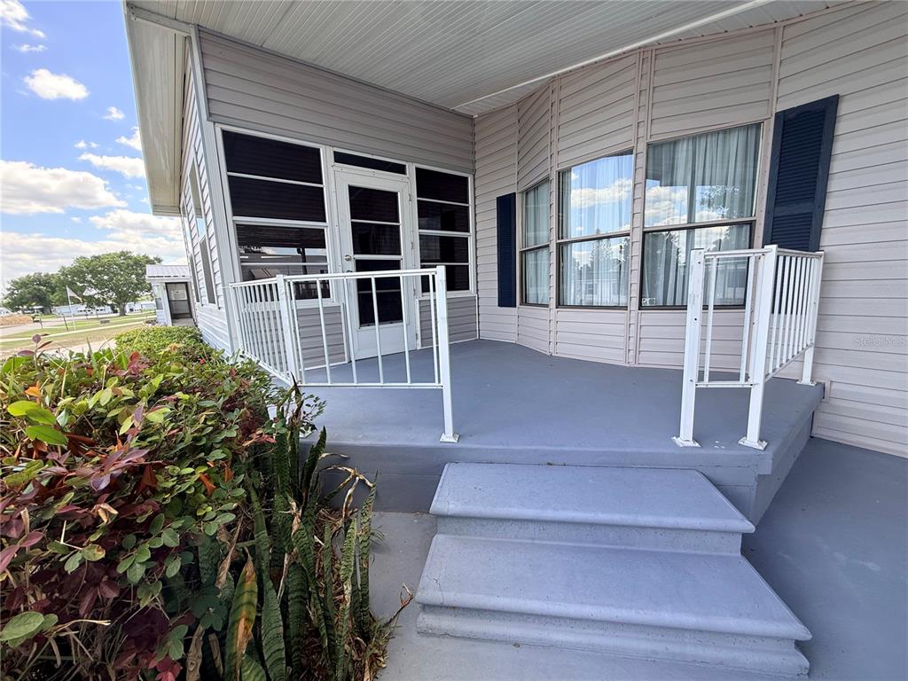 Property for sale at 116 S WINTER CIRCLE, AVON PARK, FL, 33825