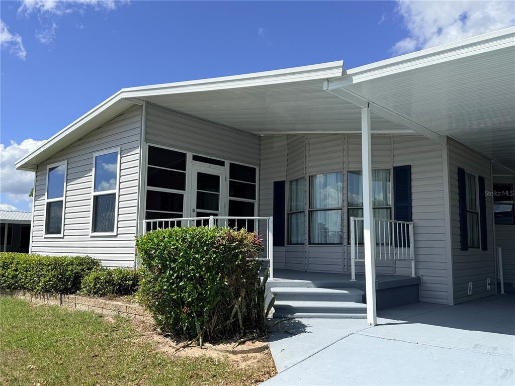 Property for sale at 116 S WINTER CIRCLE, AVON PARK, FL, 33825