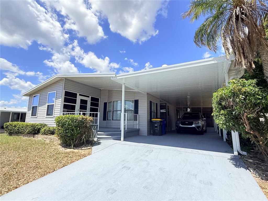 Property for sale at 116 S WINTER CIRCLE, AVON PARK, FL, 33825