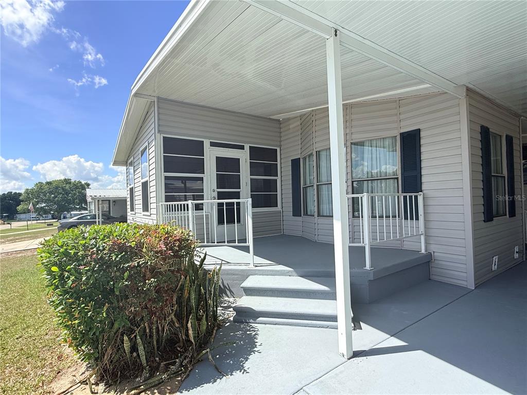 Property for sale at 116 S WINTER CIRCLE, AVON PARK, FL, 33825
